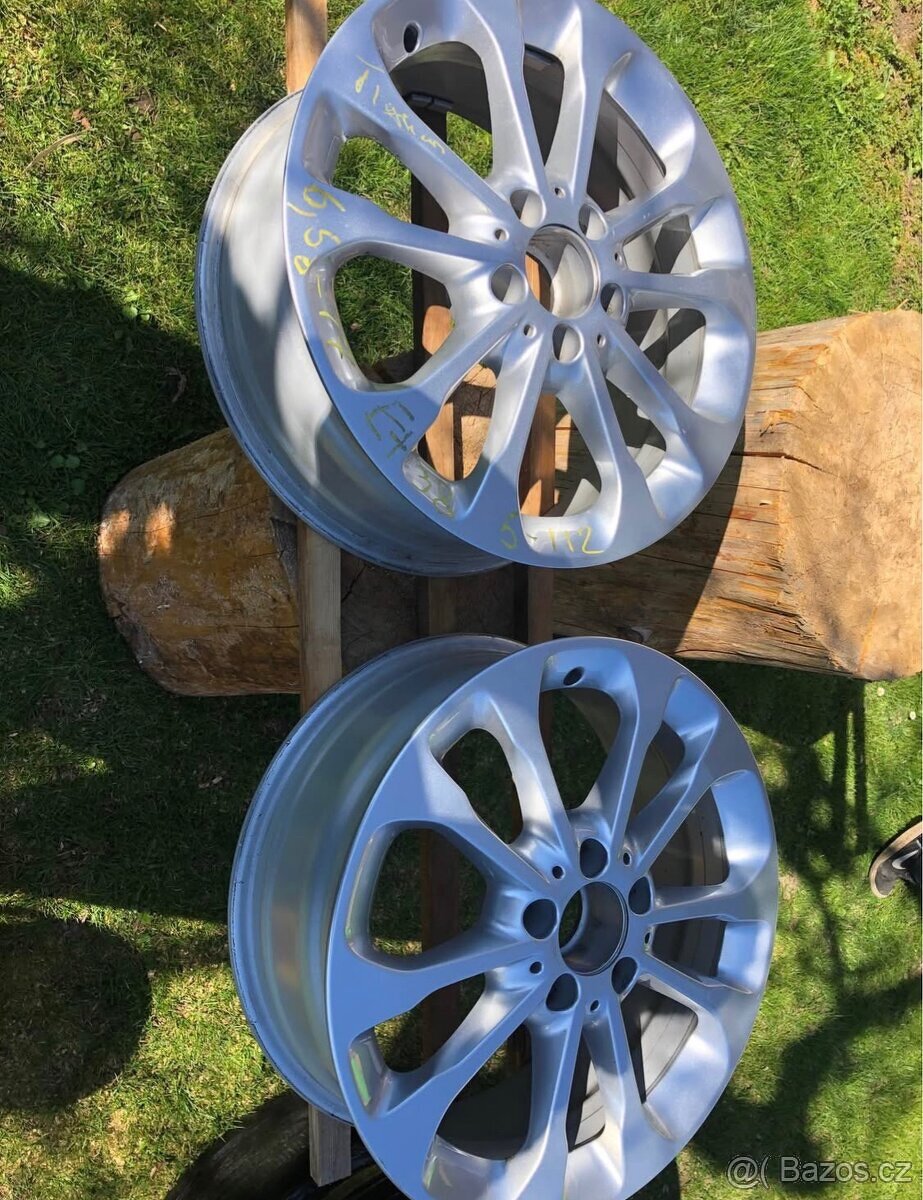 R17 5x112 VW, Škoda … - 7