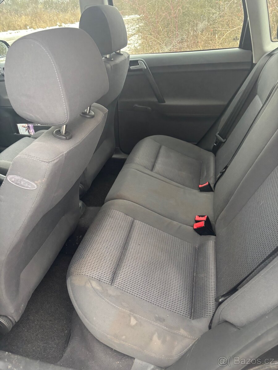 VW polo 1.4 (2005) - 7