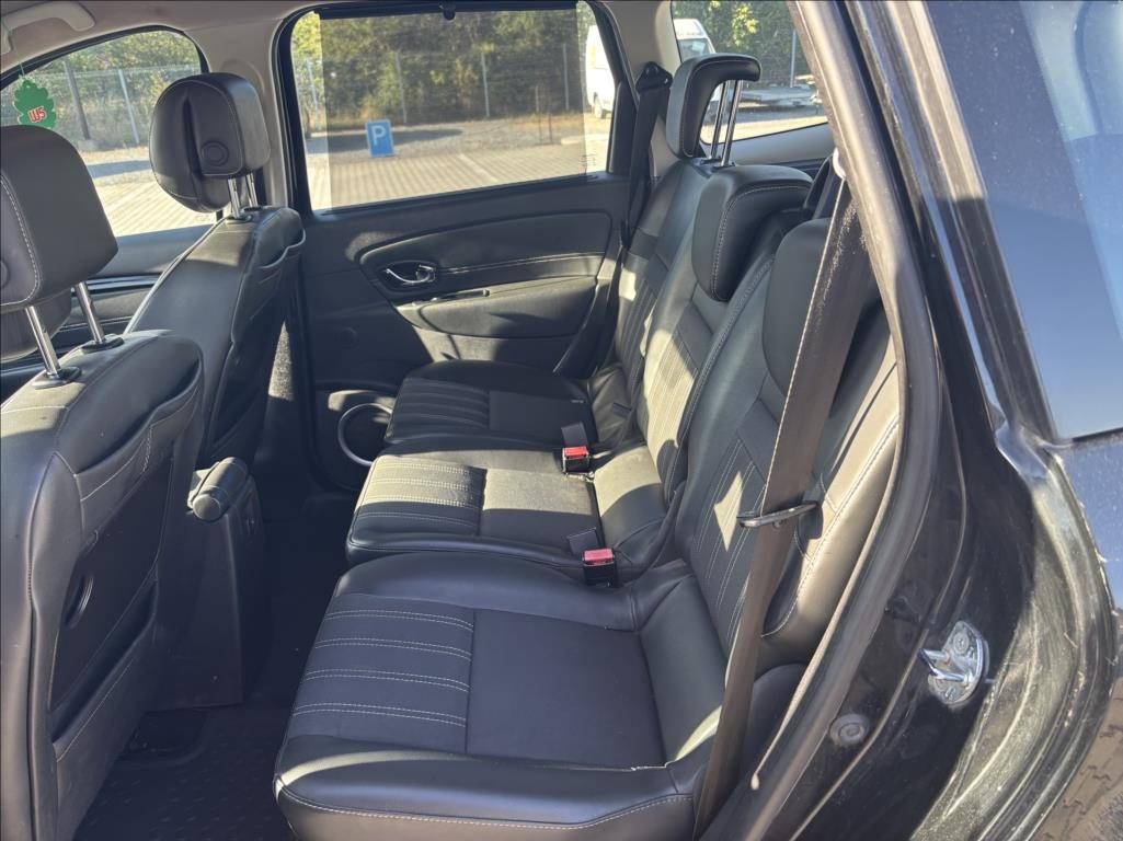 Megane Scénic 2,0DCi 118kw,04/2012 - 7