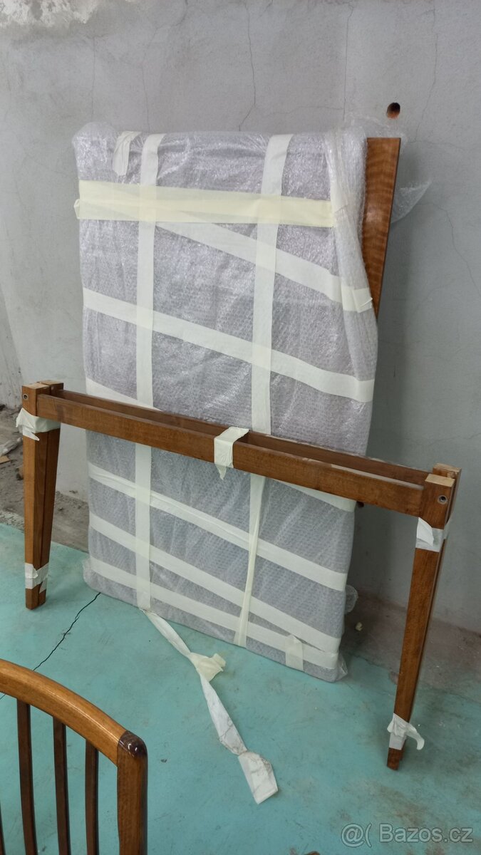 Retro - Brusel - sezení - 7