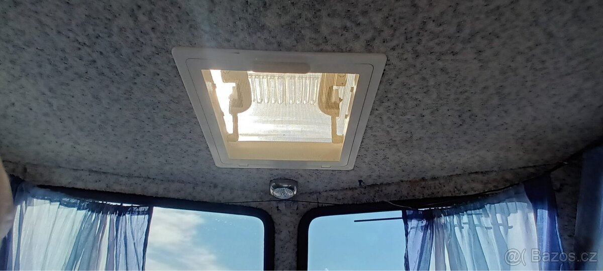 Motorová kajutová loď - 7