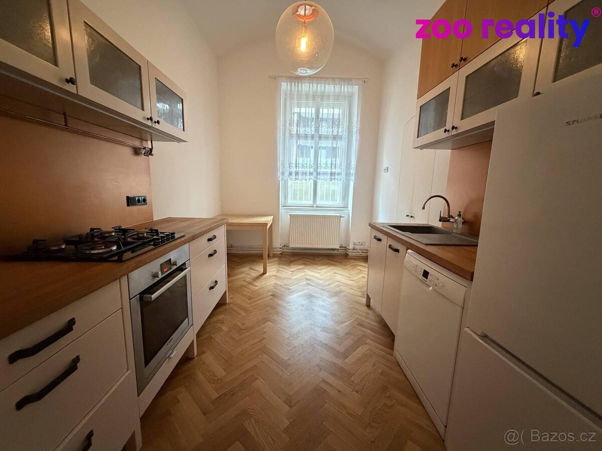 Pronájem byt Praha 15000 - 7