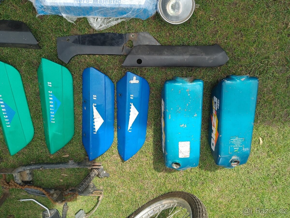 Moped-hero gizmo-ankur - 7