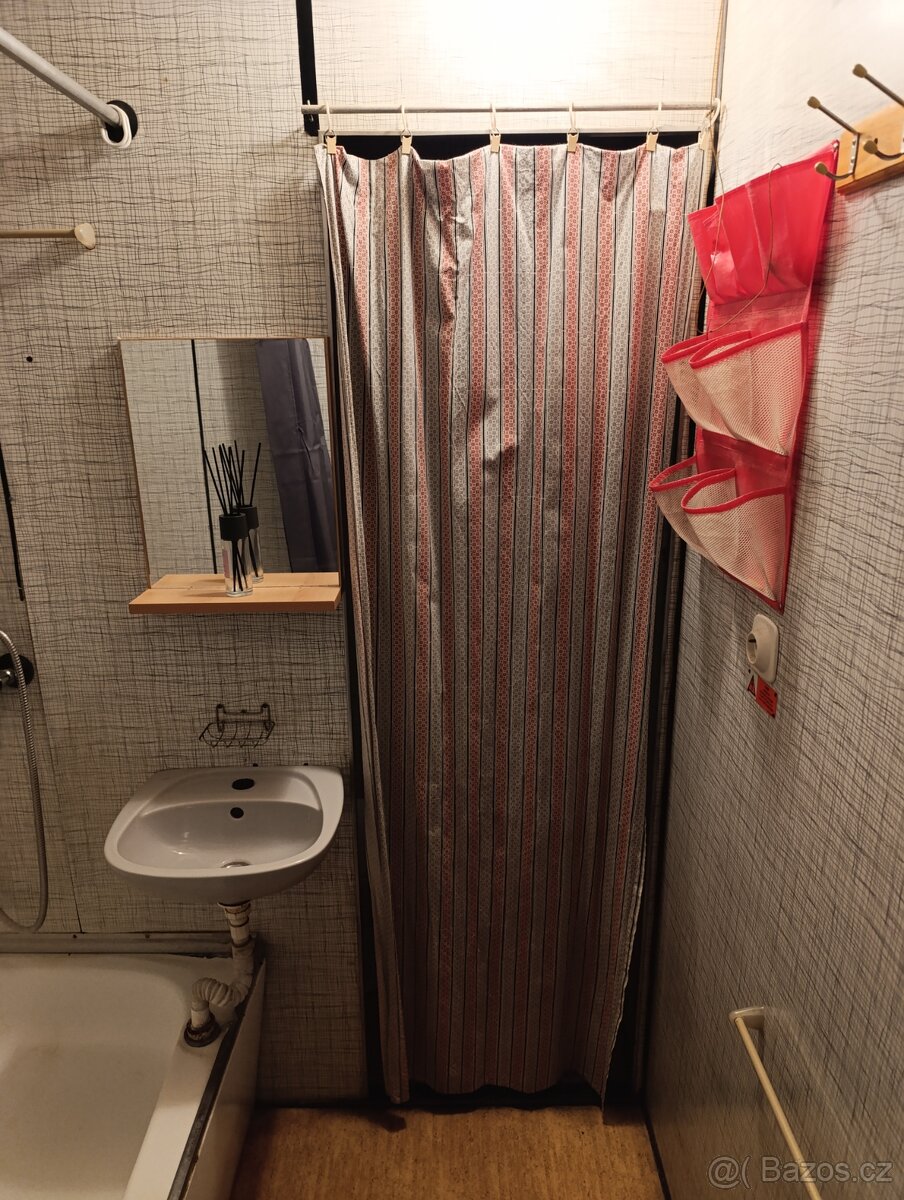 Pronájem bytu 1+1 - 7