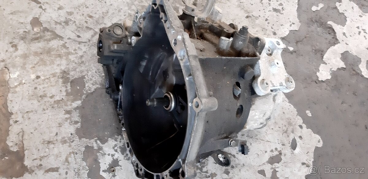 Citroen C3, Peugeot 207, 1.6 HTP a 1.6 HDi - 7