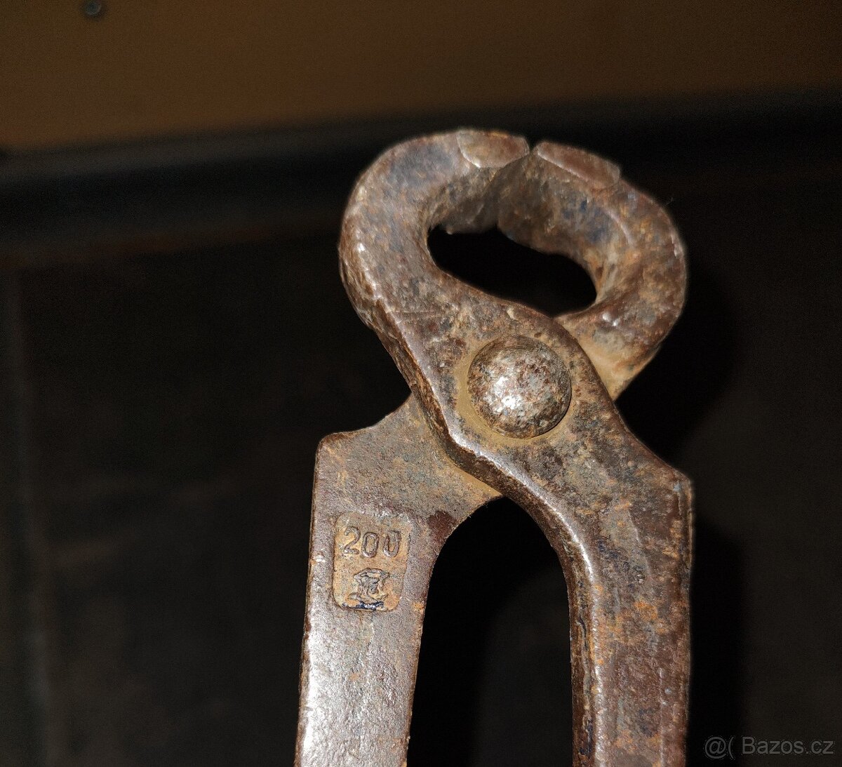 Štípací kleště - 7