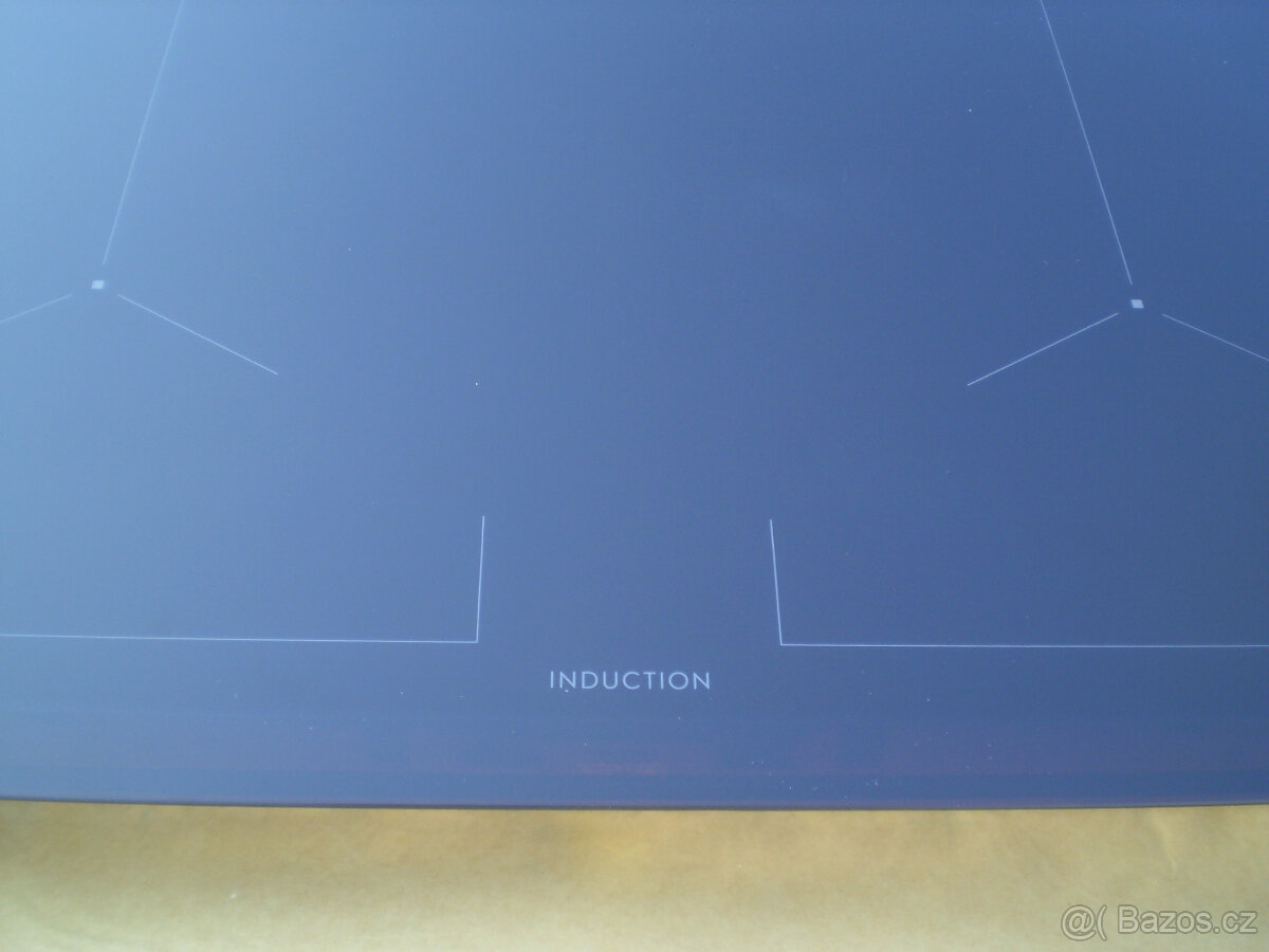 Indukční varná deska Electrolux EIV744 - 7