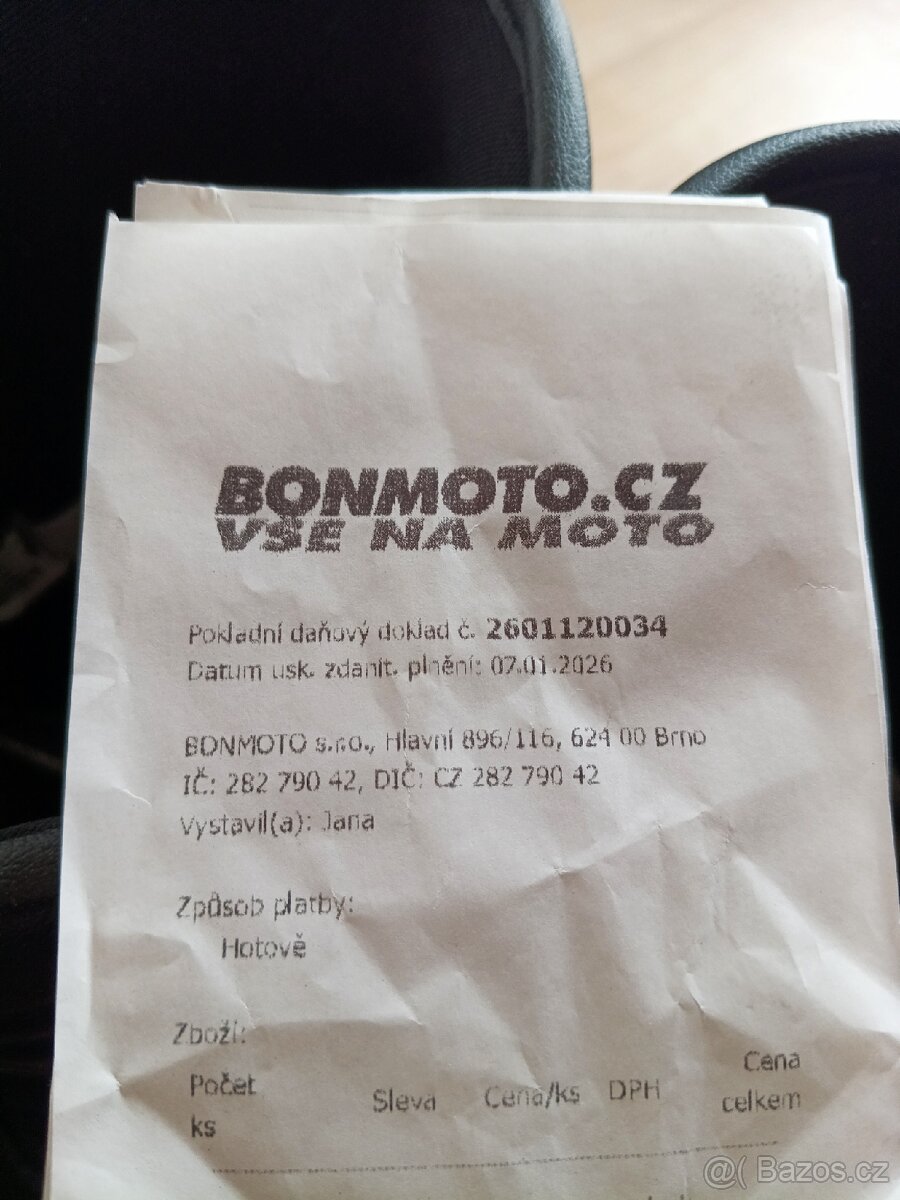 Boty Forma Freccia Evo - 7