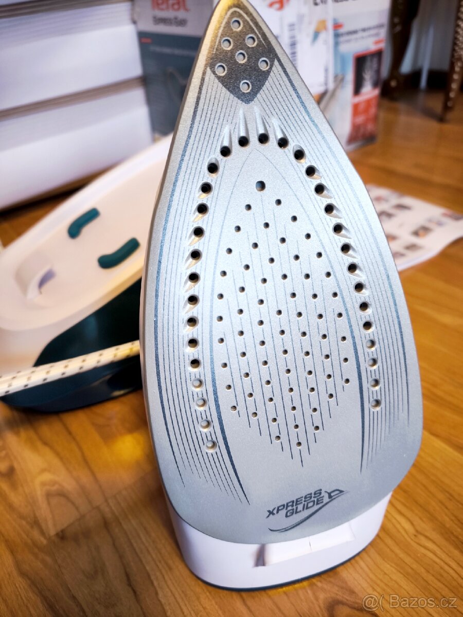 Parní generátor Tefal SV6131eo - 7