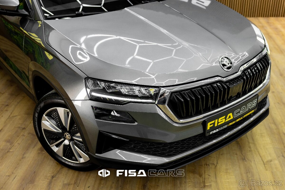 Škoda Karoq 2.0tdi dsg 2022 85kw - 7