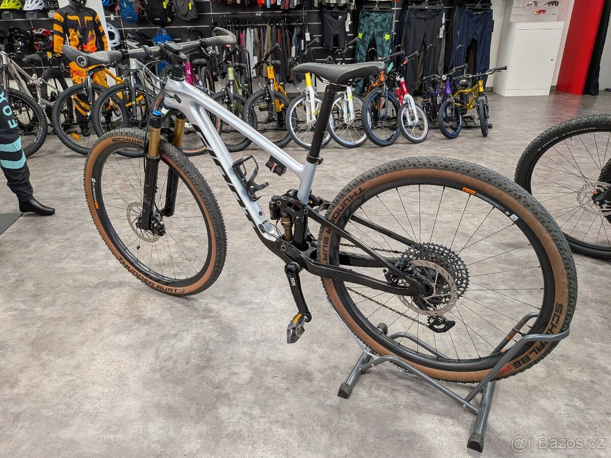 Giant Anthem Advanced Pro 29 1 velikost S - 7