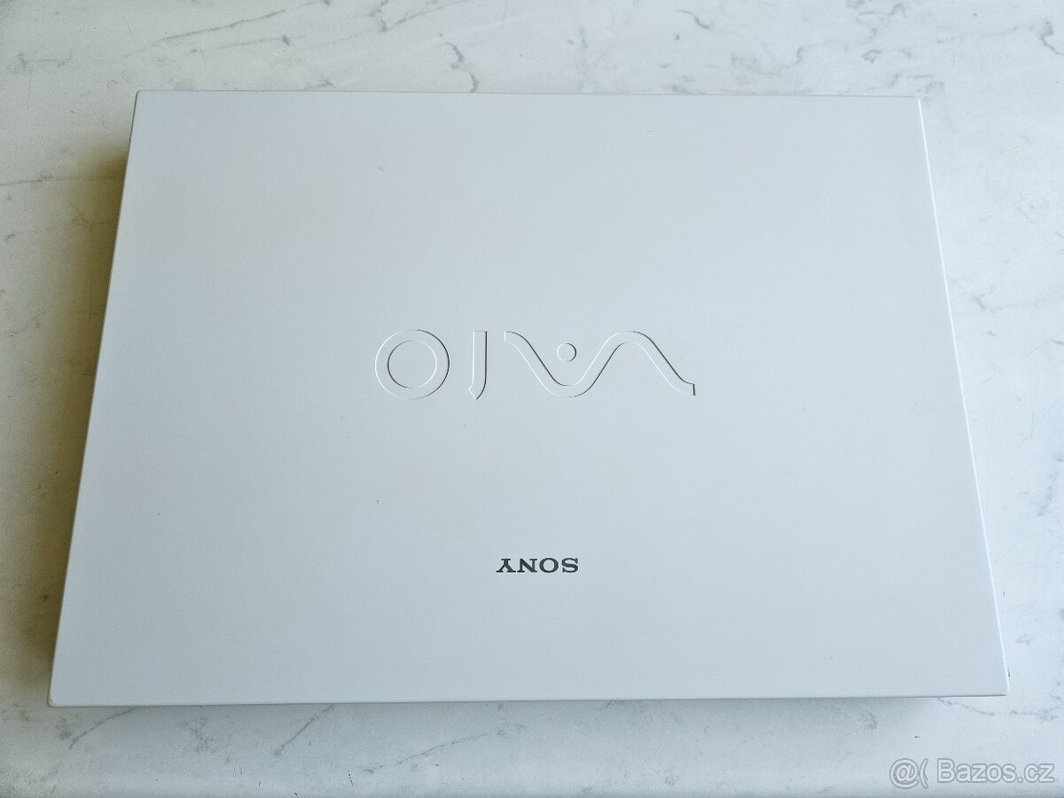 Sony Vaio VGN-N11S/W - 7