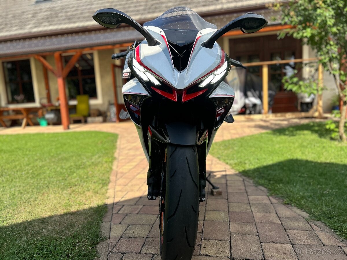 Zotes 703 RR - 7
