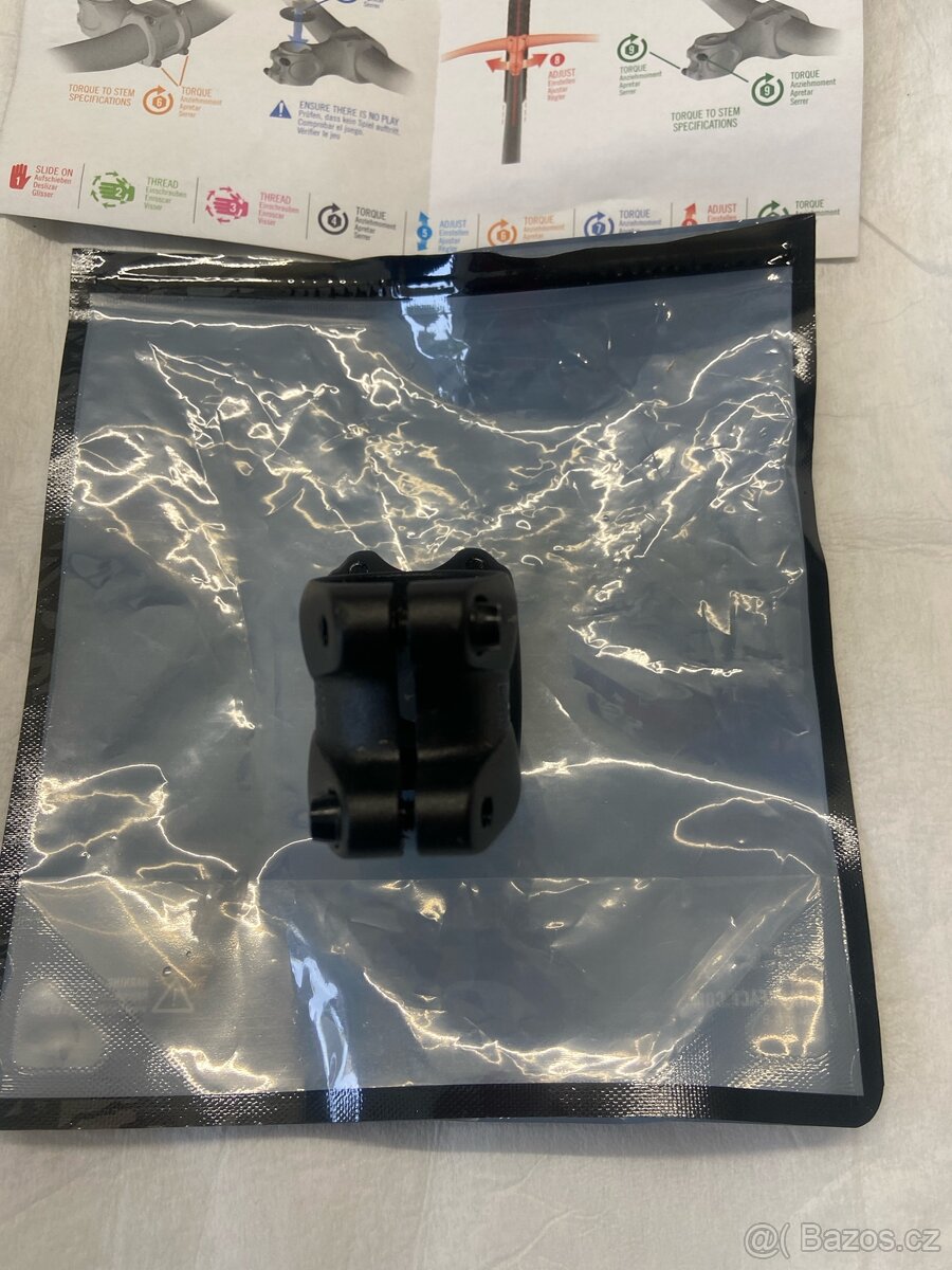 RaceFace predstavec 50mm - 7