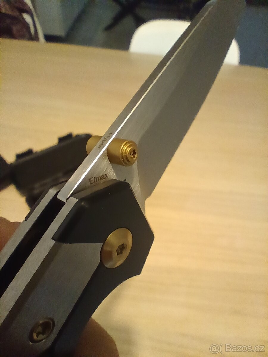 nůž kizer hyper - 7