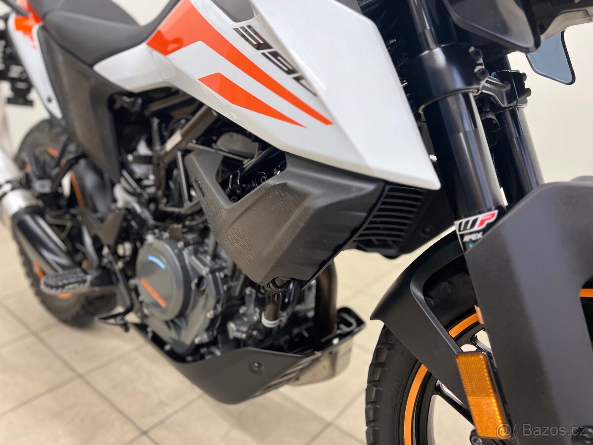 KTM 390 ADVENTURE,ABS,TOP - 7