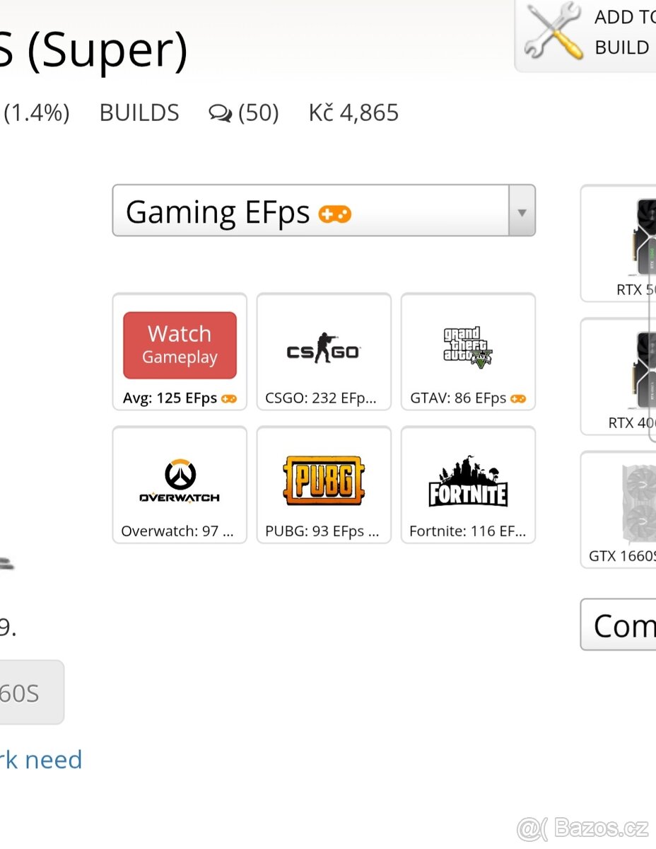 Herní PC MSI Intel Asus - 7