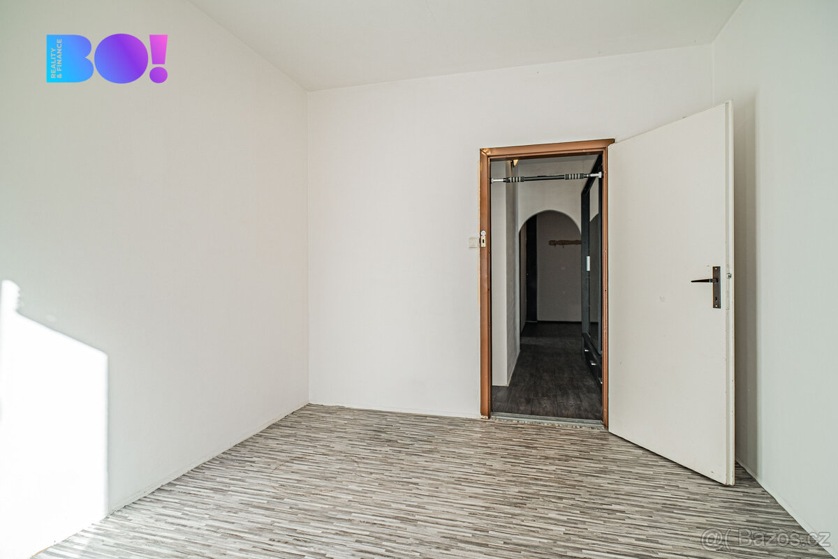 Prodej bytu 3+1, 78 m², ul. 1. Máje, Orlová - Lutyně - 7