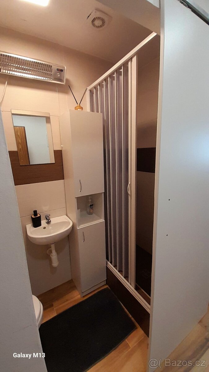 Pronájem bytu 4+1, 86 m², ul. Žižkova, Jeseník. - 7