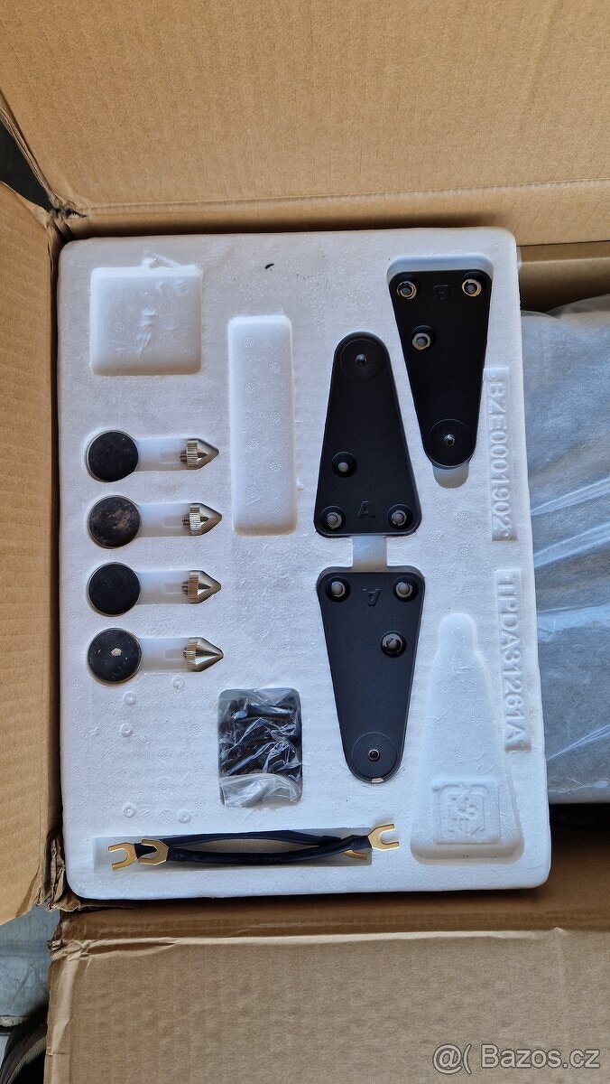 Tecnics SB-G90 M2 1s - 7