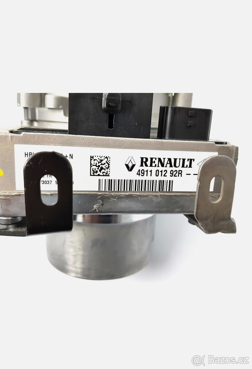 Čerpadlo posilovače řízení - Dacia Dokker- Lodgy- Duster - 7