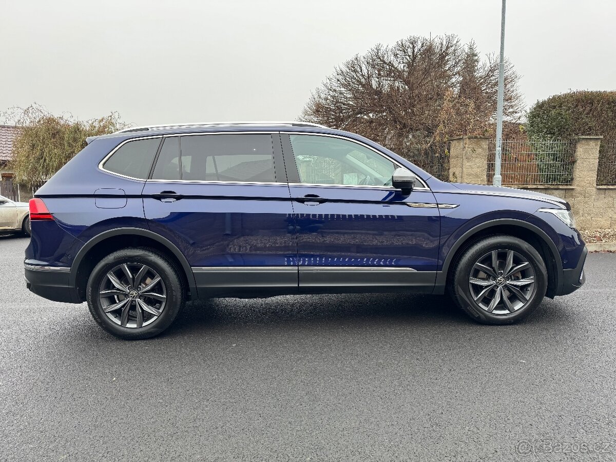 Volkswagen Tiguan Allspace 2.0TDI 110kw DSG VIRTUAL,panorama - 7