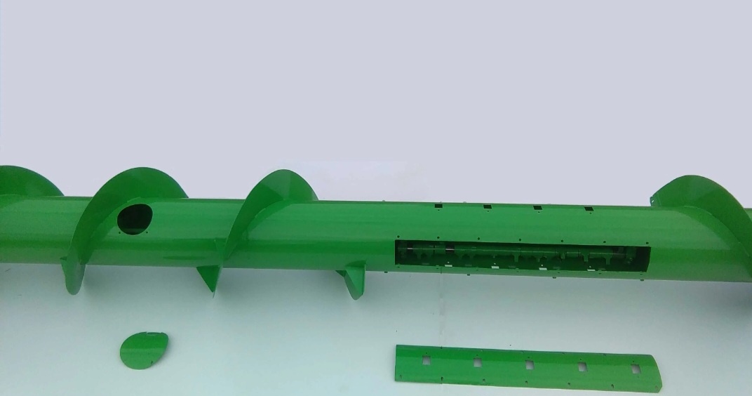 Průběžný šnek John Deere New Holland - 7