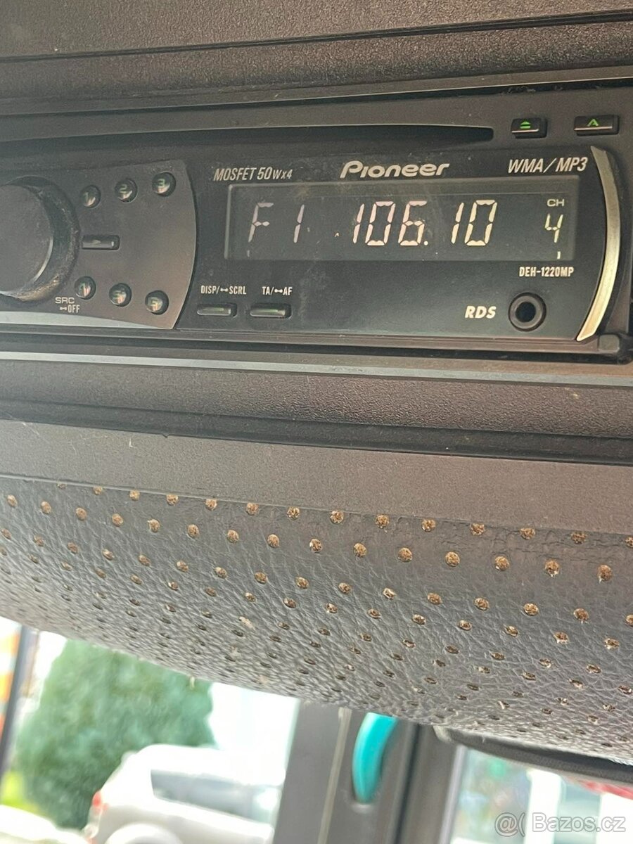 Trktor BELARUS 1221,4 garance, servisovany, čeln.nakladač. - 7