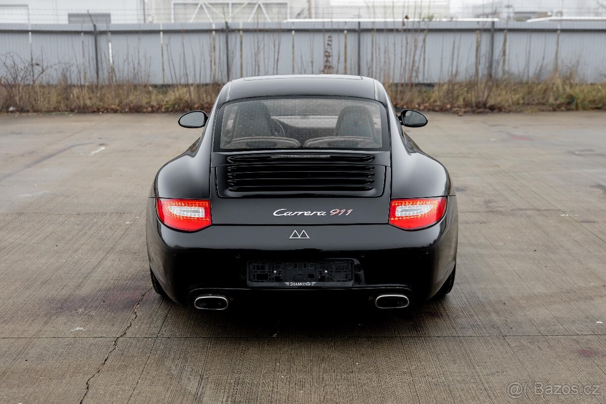 Porsche Carrera 997.2 PDK FACELIFT, PIWI - 7