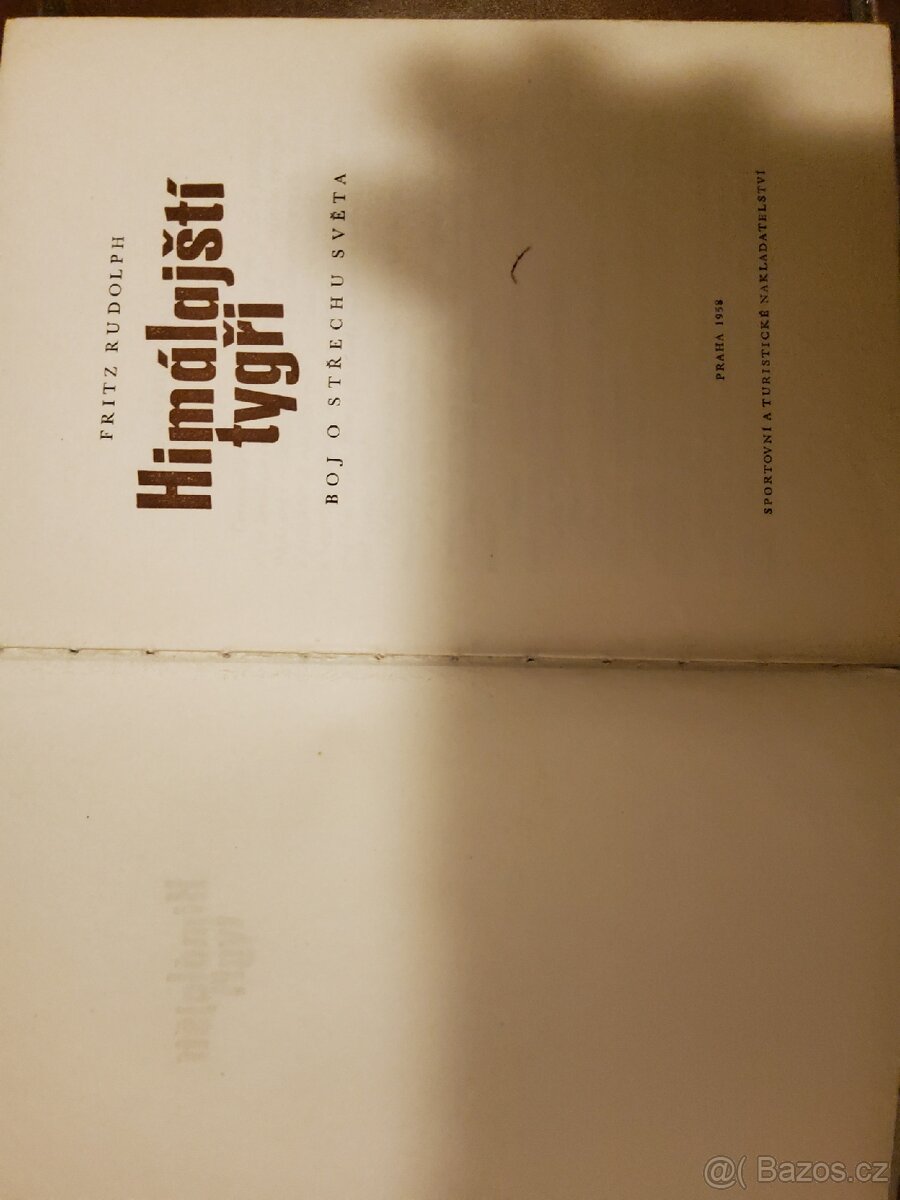 Cestopisné romány - 7