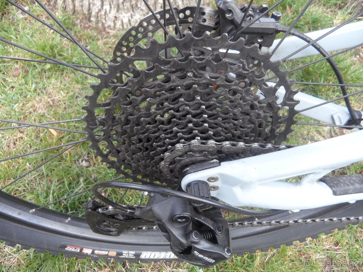 Horské kolo KROSS Soil 1.0 - 7