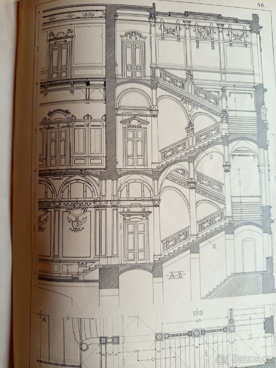 Konstrukce stavebního stavitelství - 7
