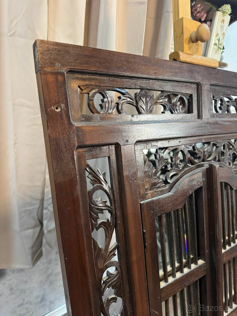 Nástěnná dekorace (140026) - 7