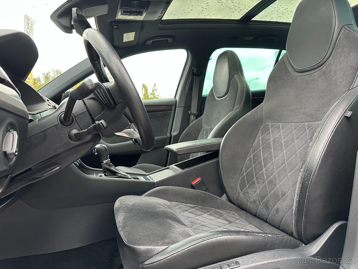 Skoda Superb 2021 - 7