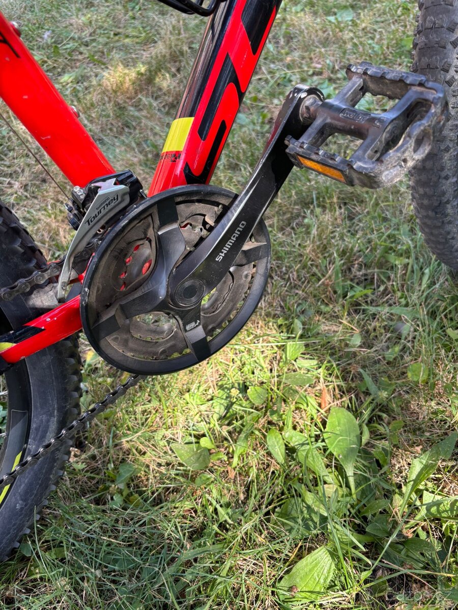 Scott aspect 670 SLEVA - 7