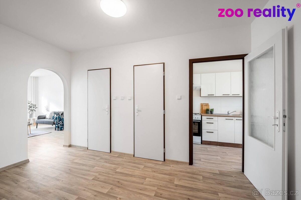 Prodej byt Praha 14900 - 7