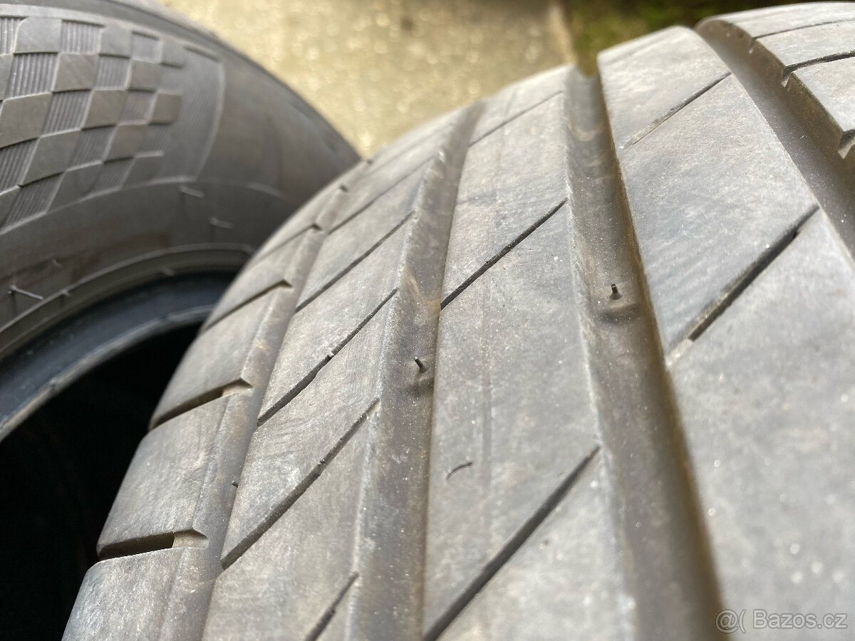 KUMHO ECSTA PS71 205/60/R16 92V - 7