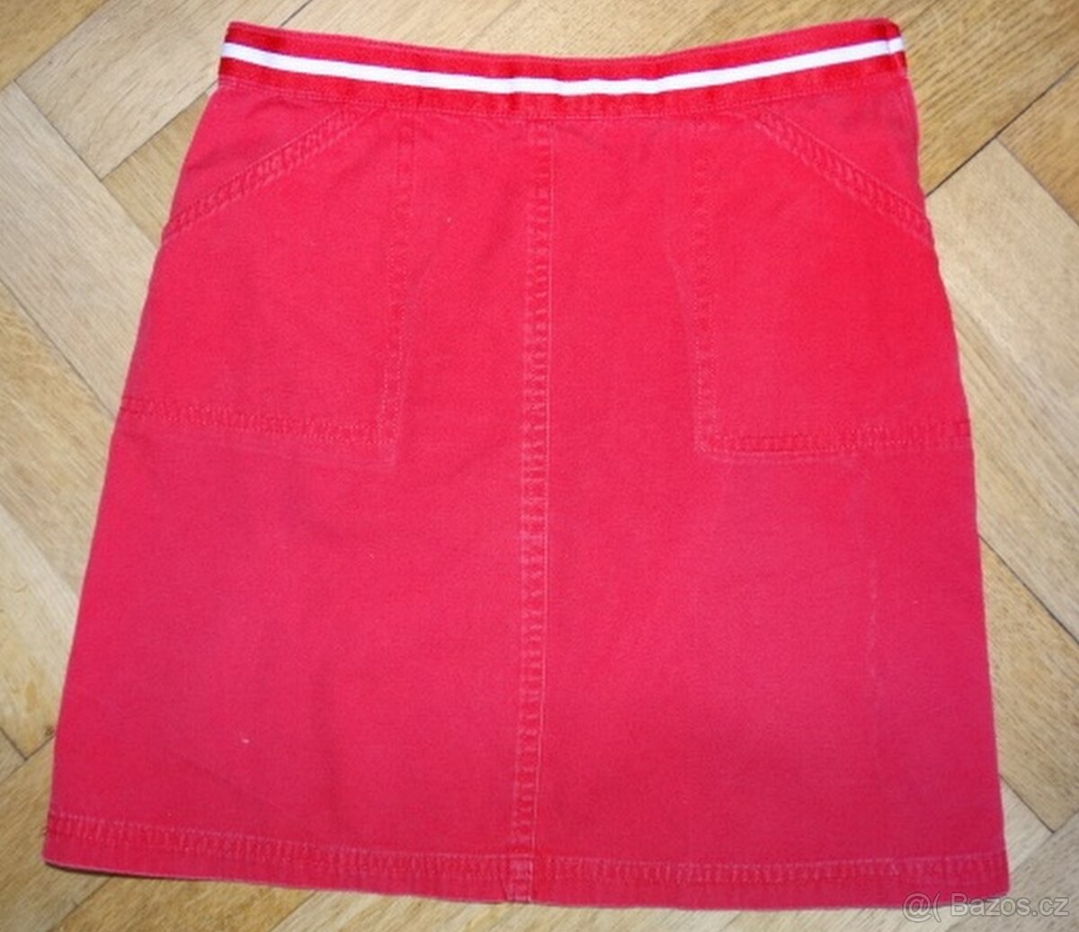 ++++ 11x sukně vel.122-164 - levně prodám ++++ - 7