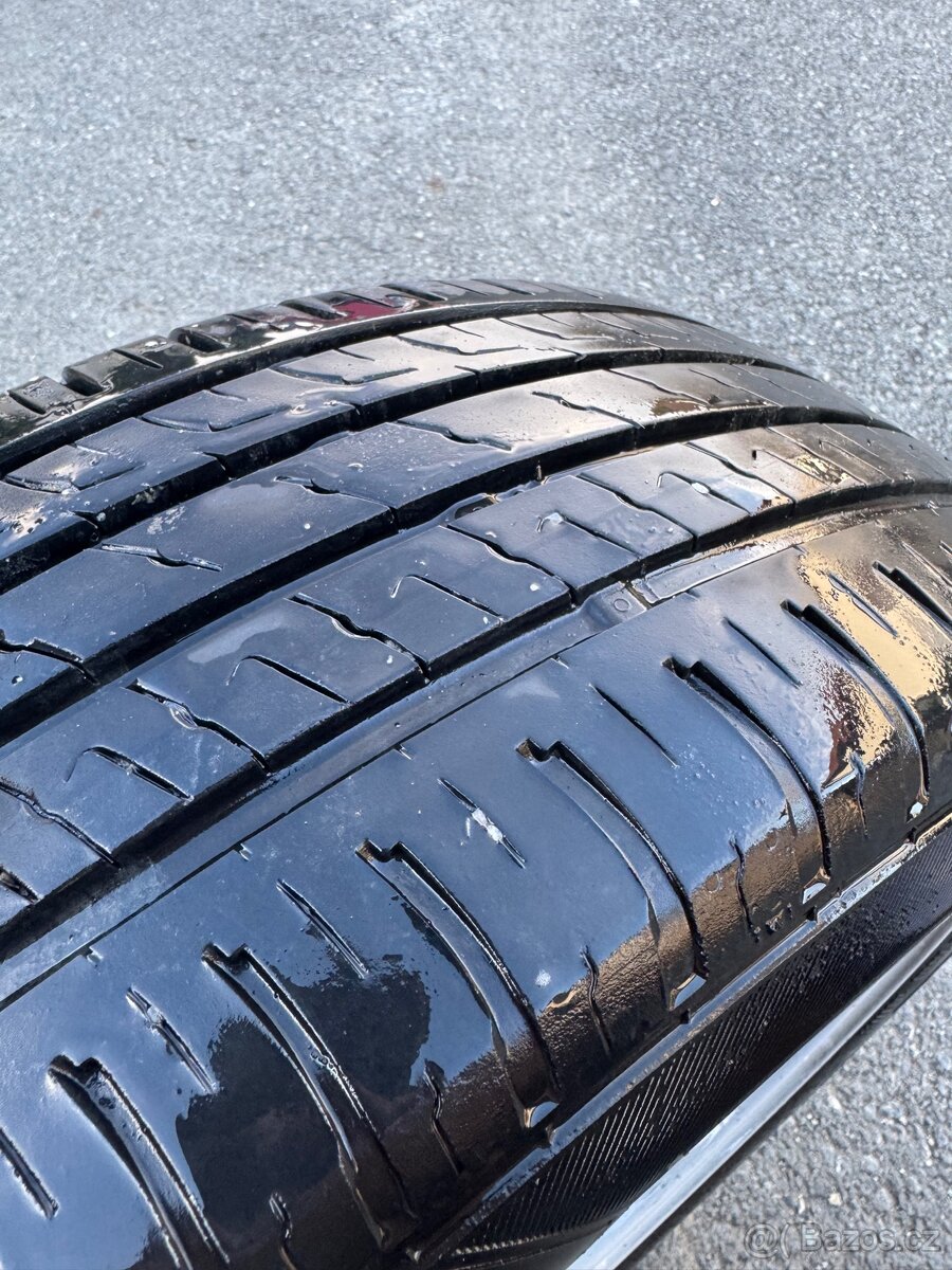 Alu disky škoda 5x112 r16 - 7