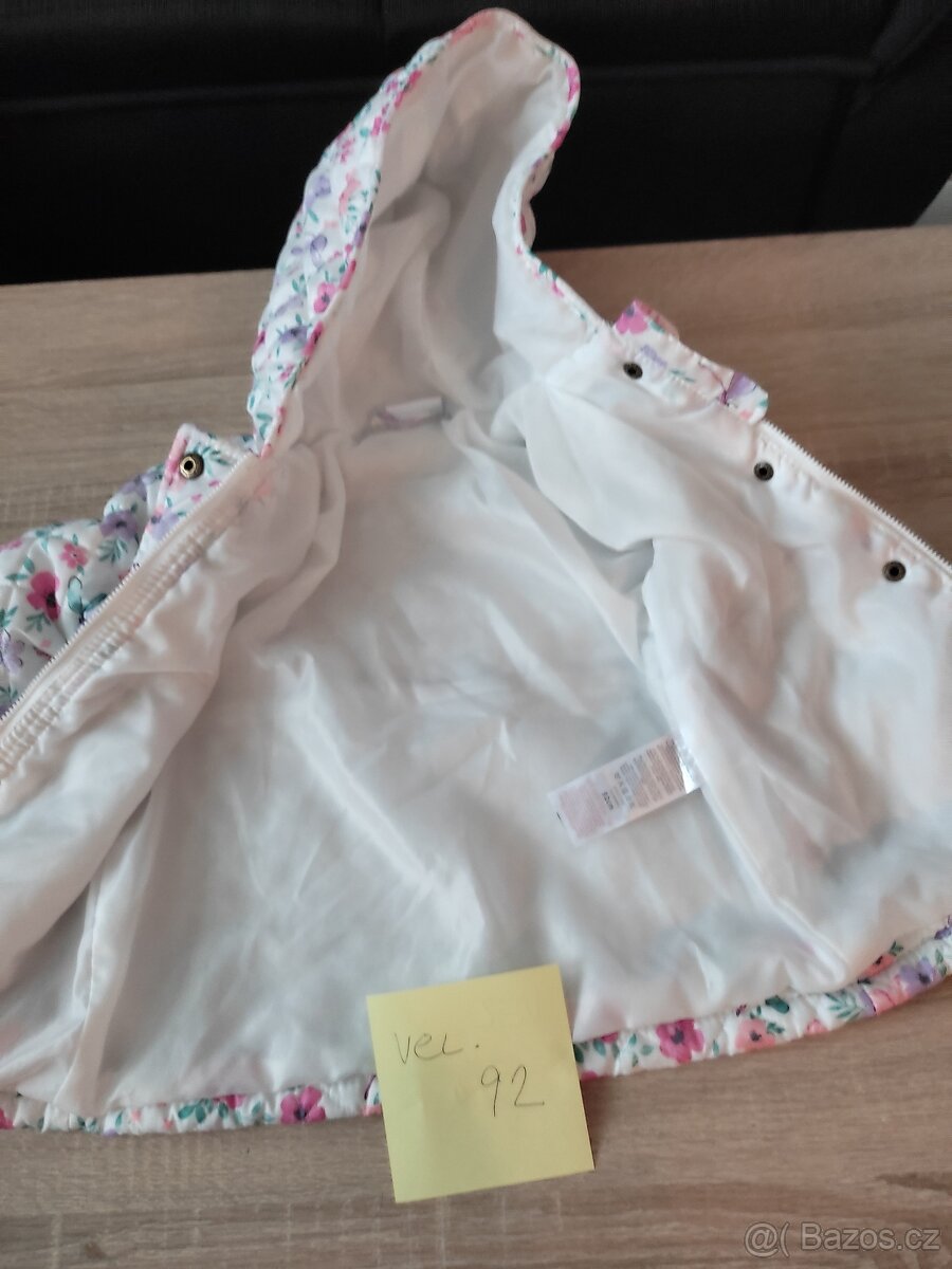 Dětské bundy mix - 7