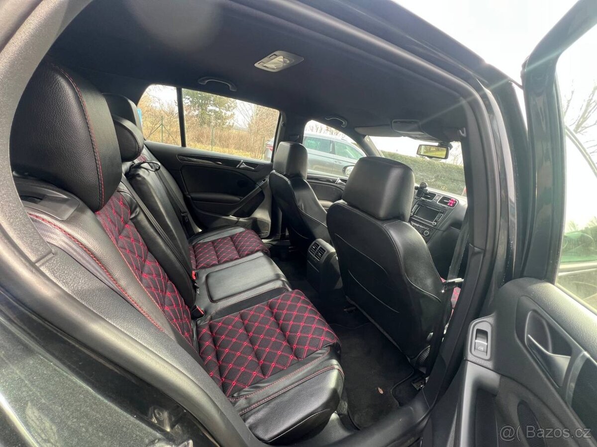 golf 6 gti - 7