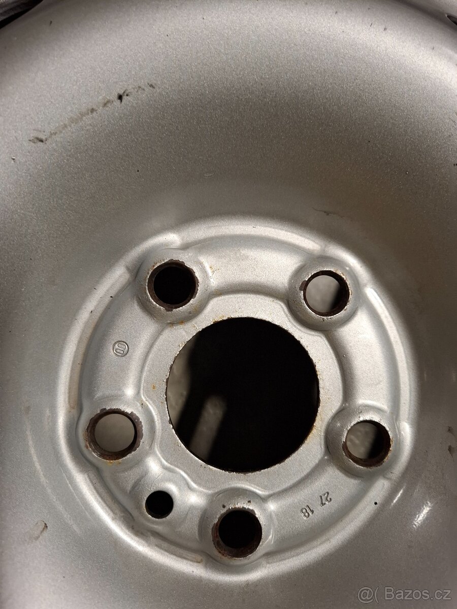 Fiat Doblo plechy - 7