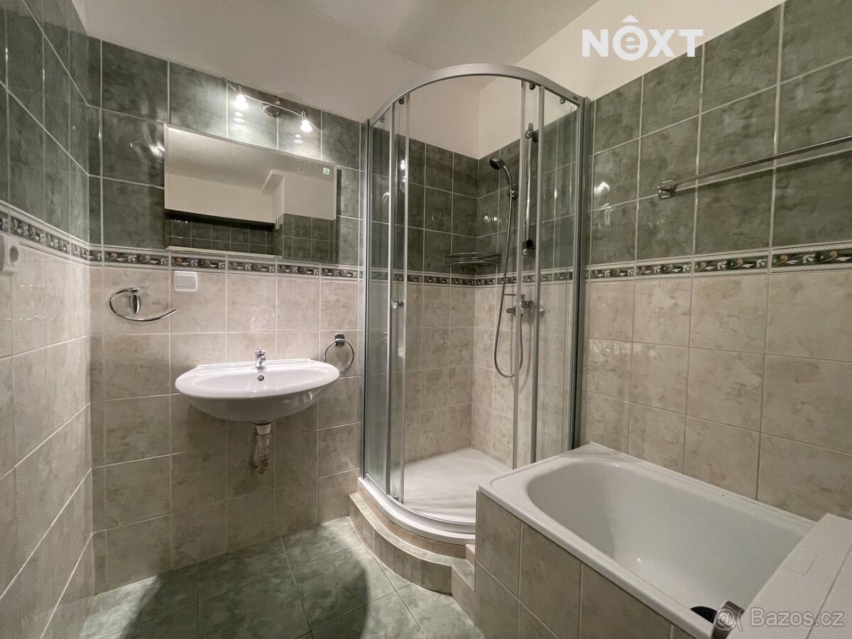 Pronájem byt 2+1, 64㎡ - 7
