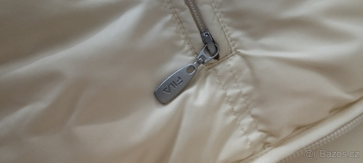 Zánovní bunda FILA - 7