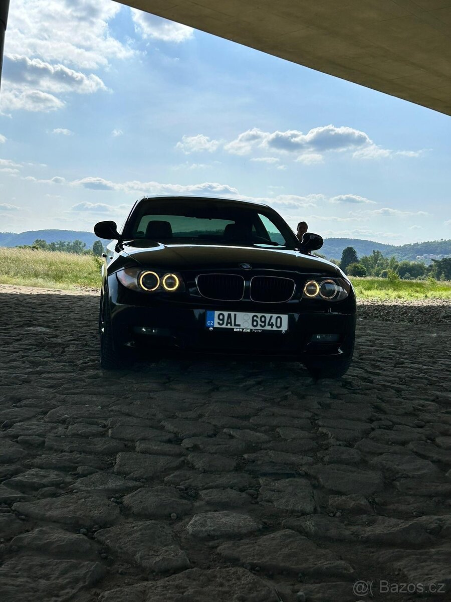 Bmw e82 coupe 120d stk.1/2027 - 7