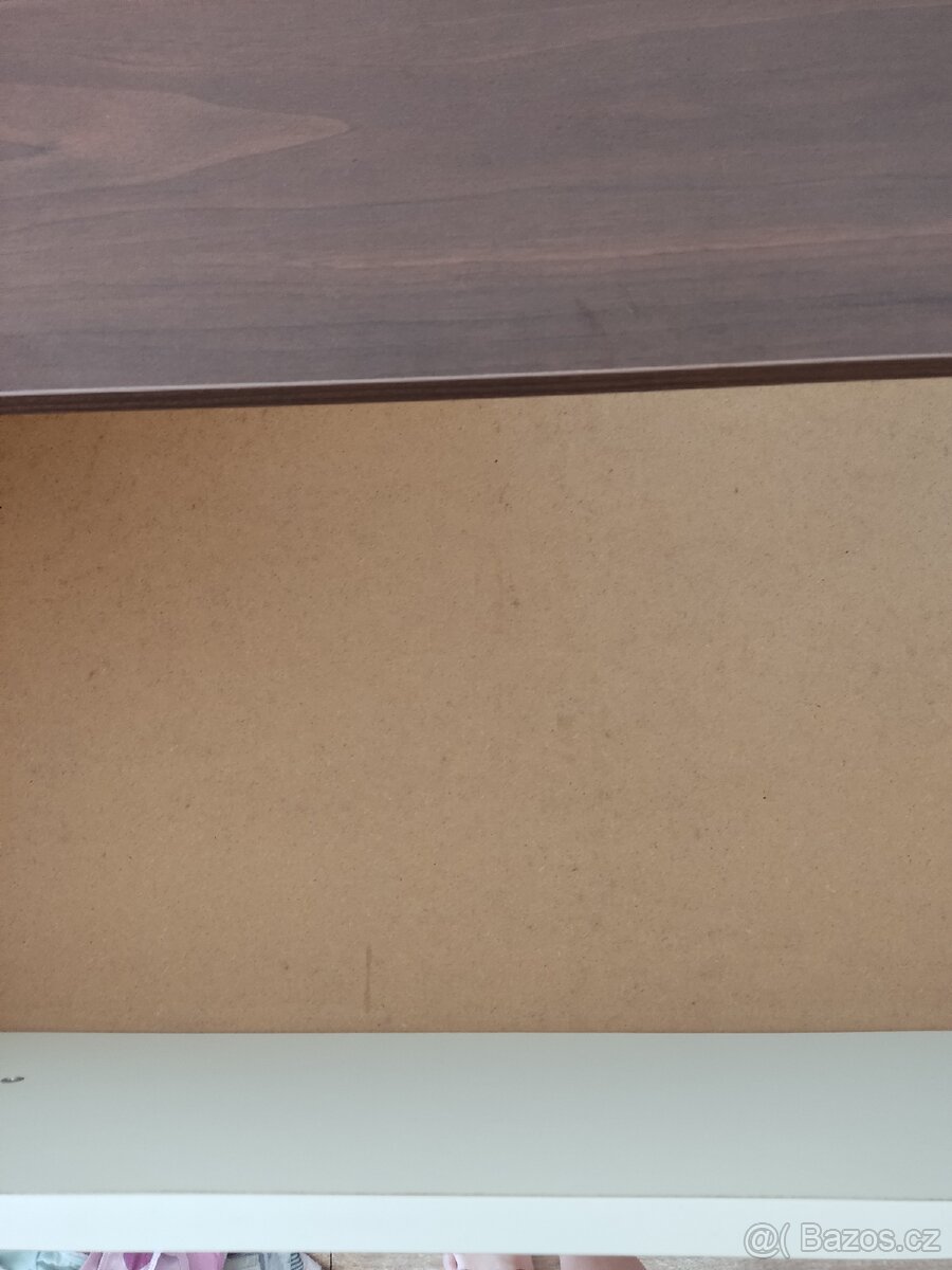 Komoda do dětského pokoje/přebalovací pult - 7