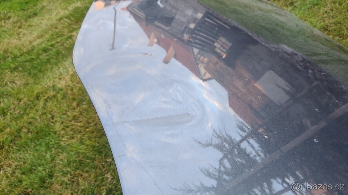 Toyota Yaris III 2011 - 2018 Predna kapota 53301-52320 - 7