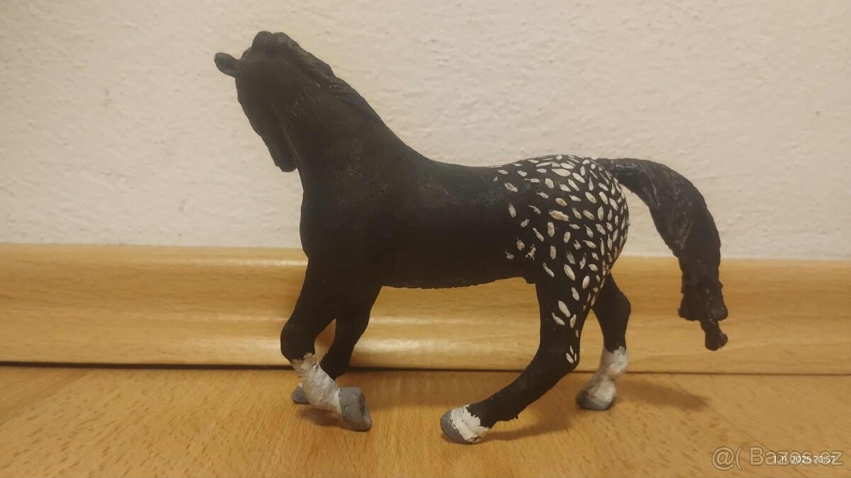 Schleich 9 - 7