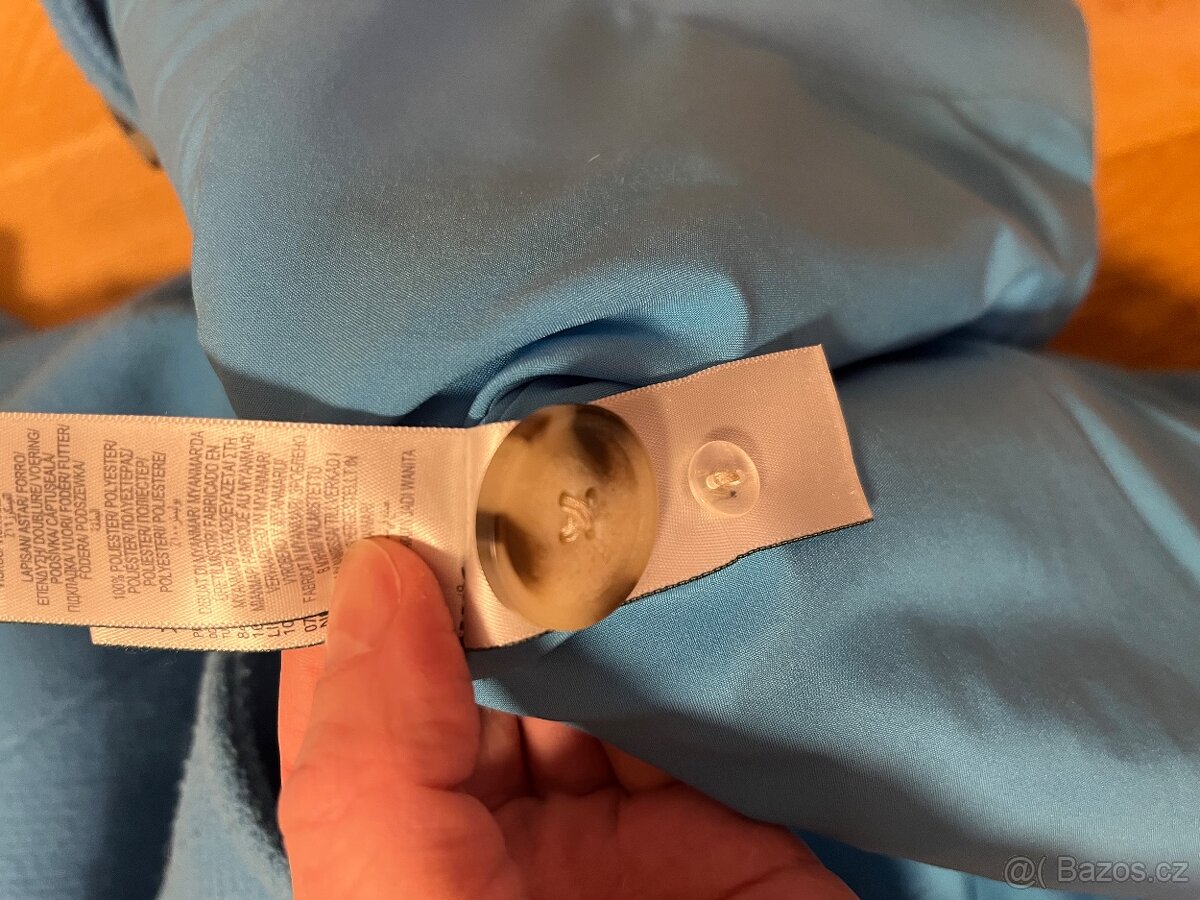 Zimní kabát Marks & Spencer - 7