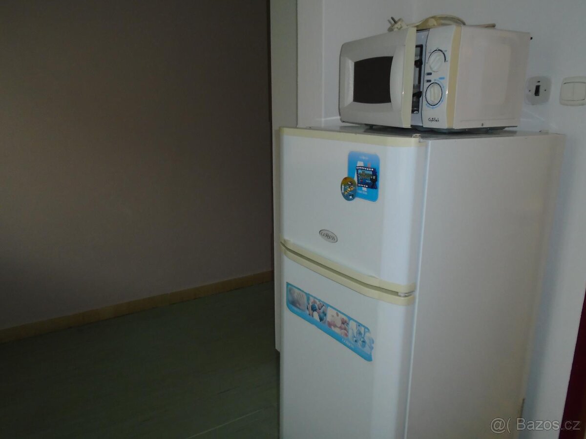 Pronájem bytu 2+1 Zlín - 7